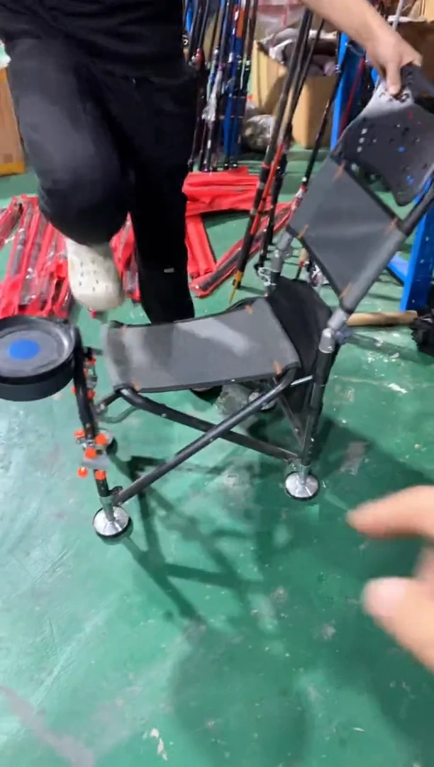 钓椅一套...............................