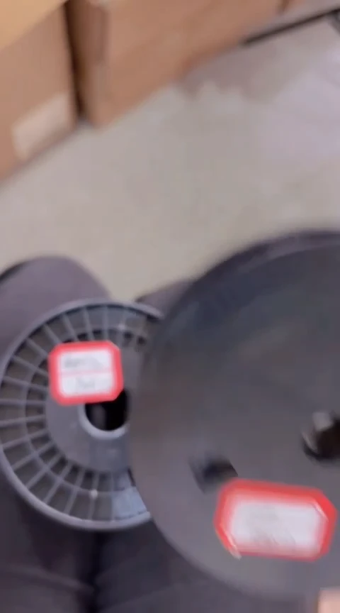 PE高端12编橙色2号200特价款