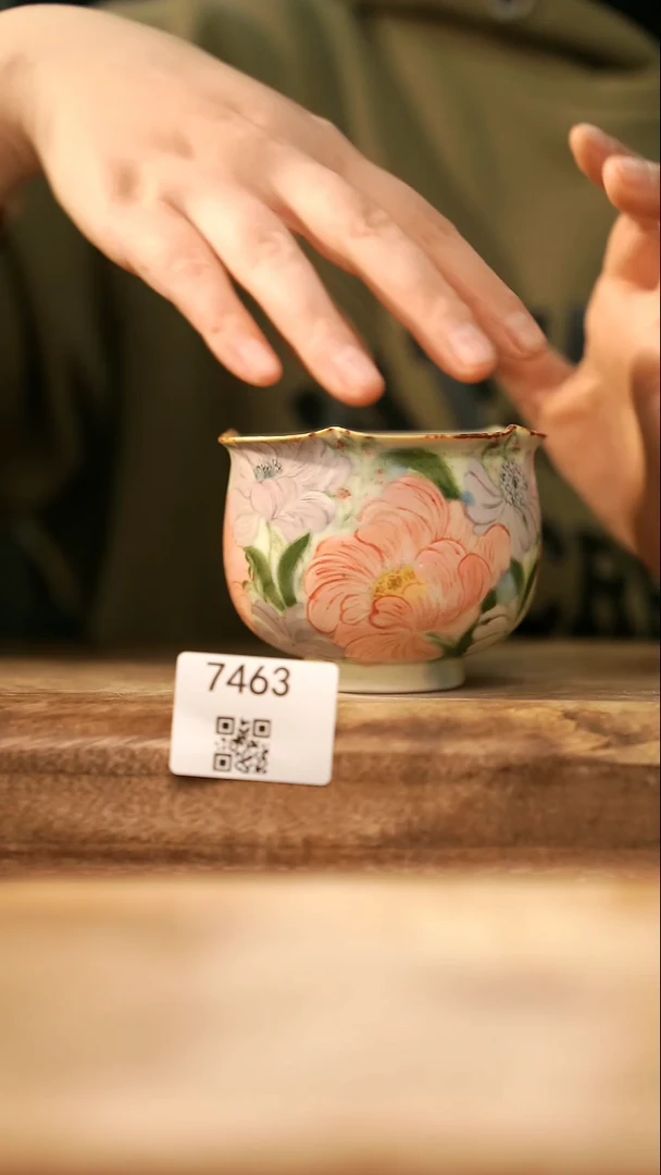 【落单孤品】福利/杯子@@7463