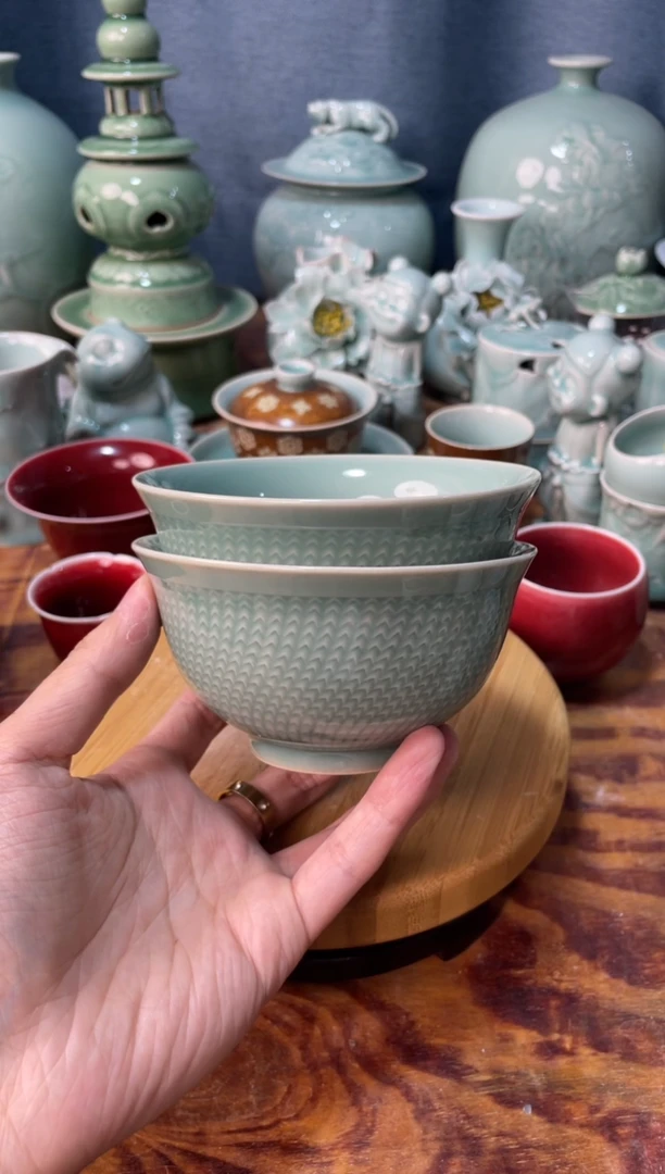 2个特价 福利 青瓷 福利