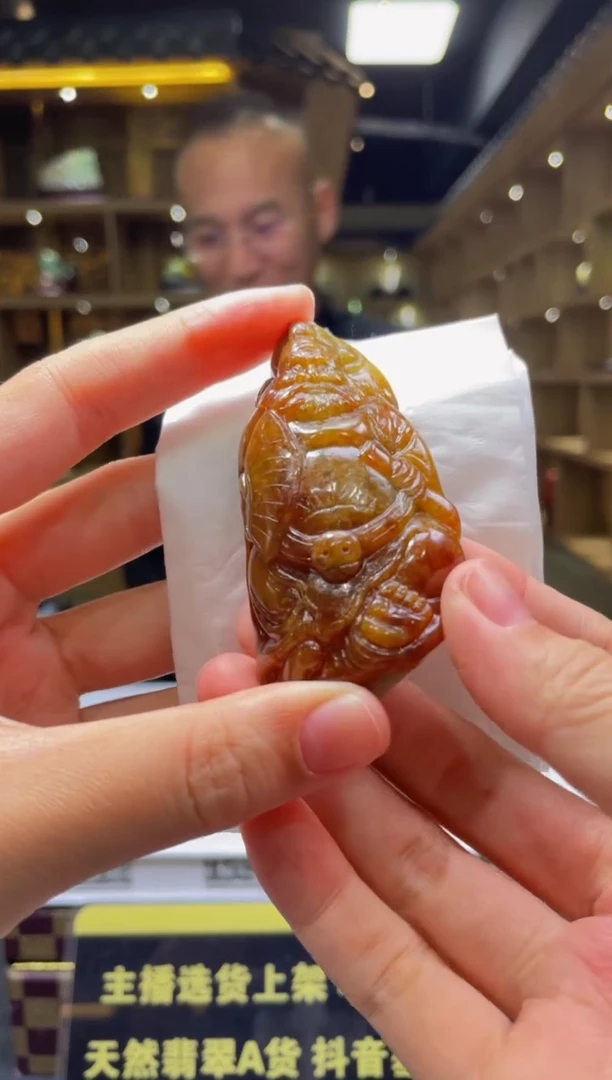 【闪购商品】定制翡翠未镶嵌天然A货翡翠