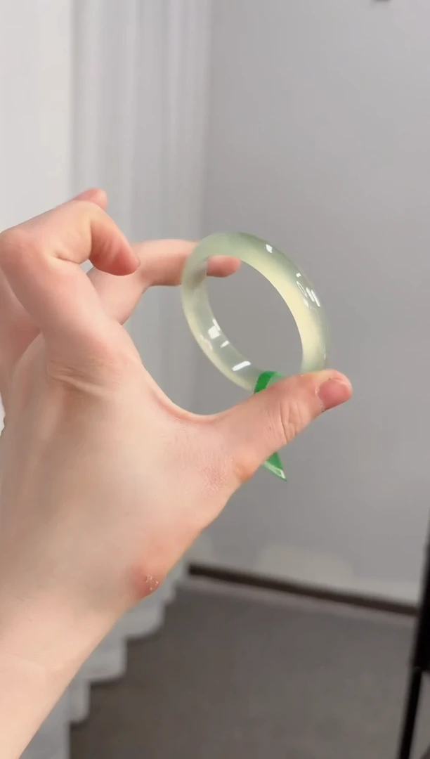 【闪购商品】玛瑙/玉髓手镯未镶嵌51圈