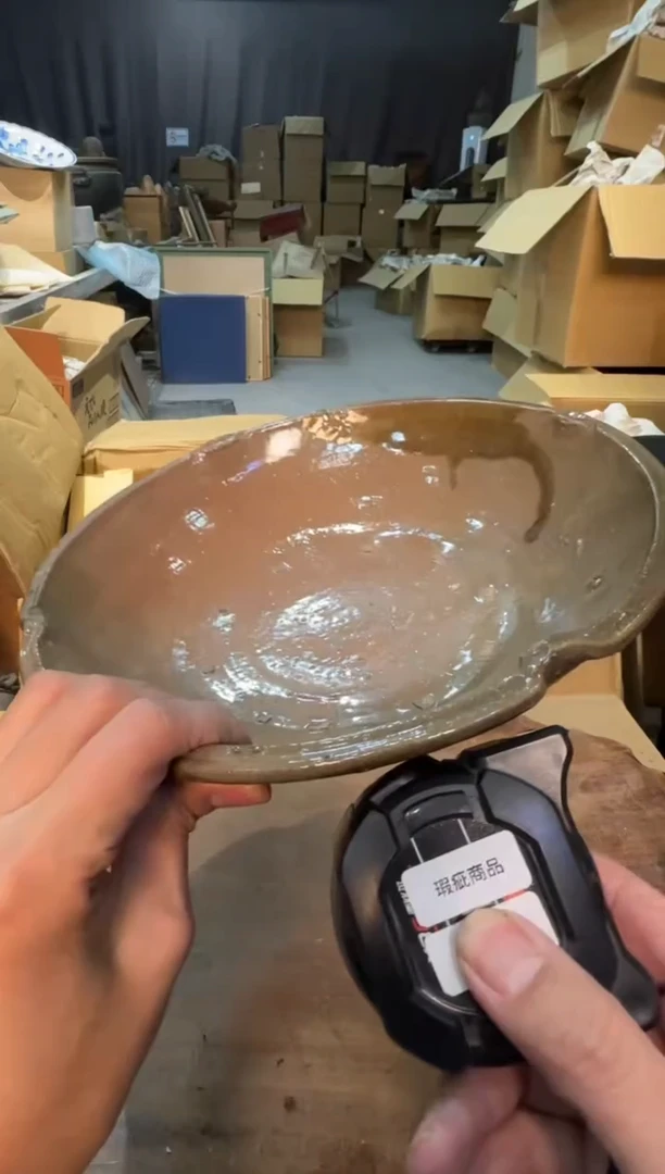 【闪购商品】摆件13y古美術空间美学C37