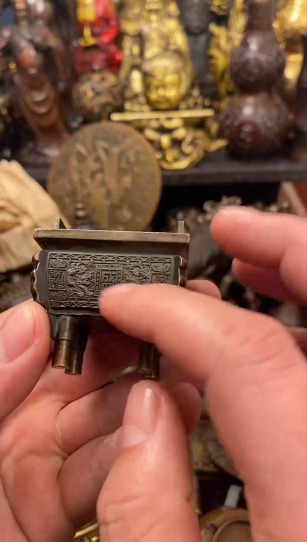 案台摆件  物品摆件