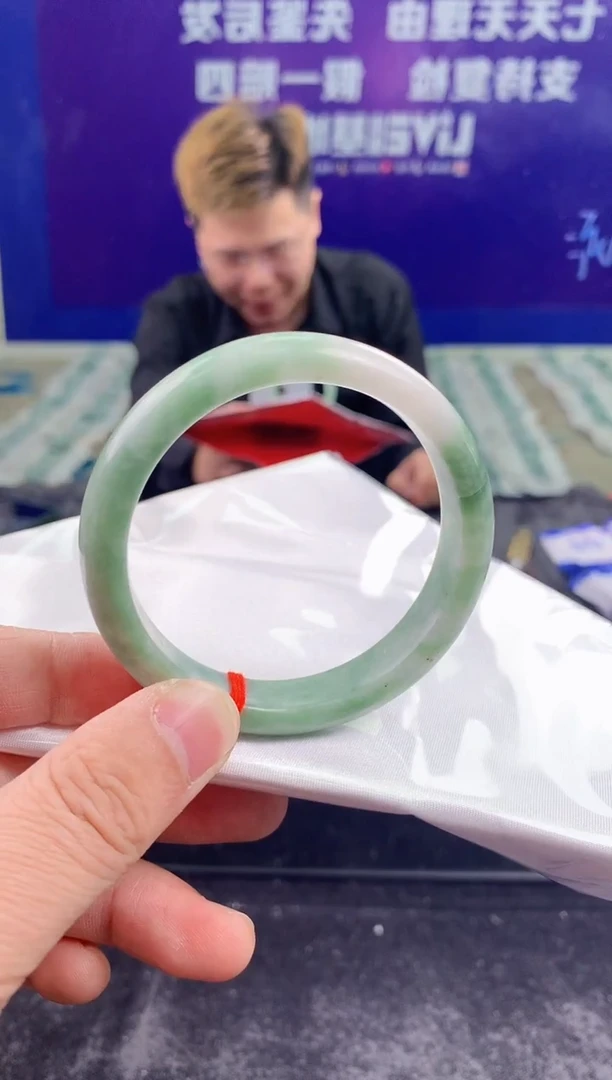 未镶嵌手镯翡翠知**福AAAAAAAAAAAA