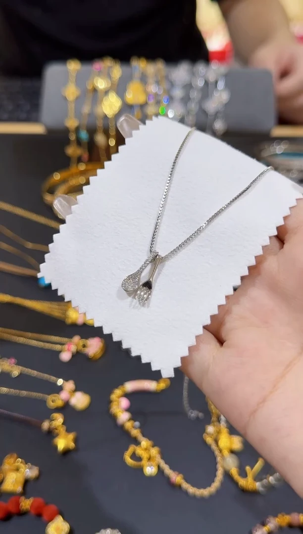 合成立方氧化锆铜合金144