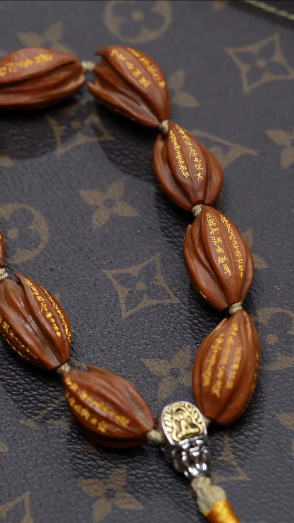 手串/手链橄榄核橄榄核