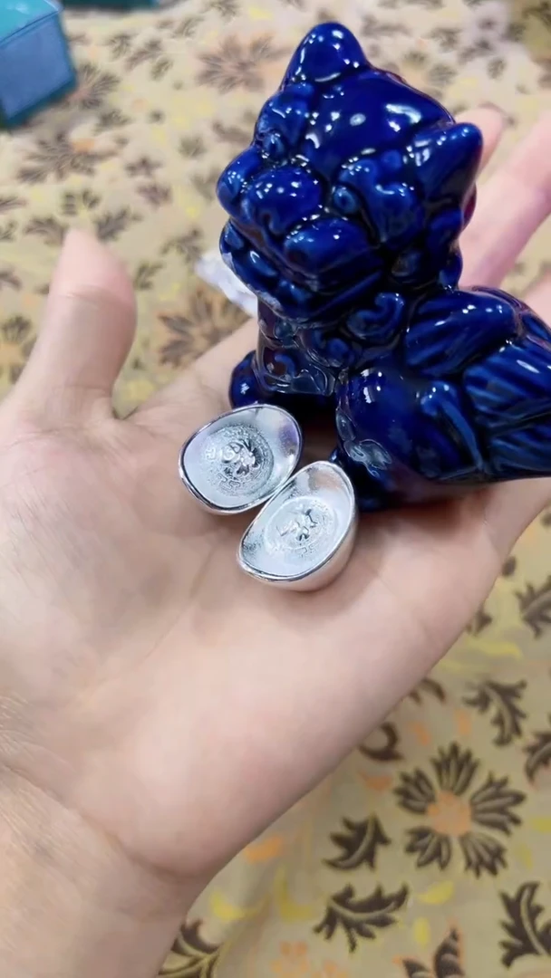 瓷片陶茶666文玩周边多人