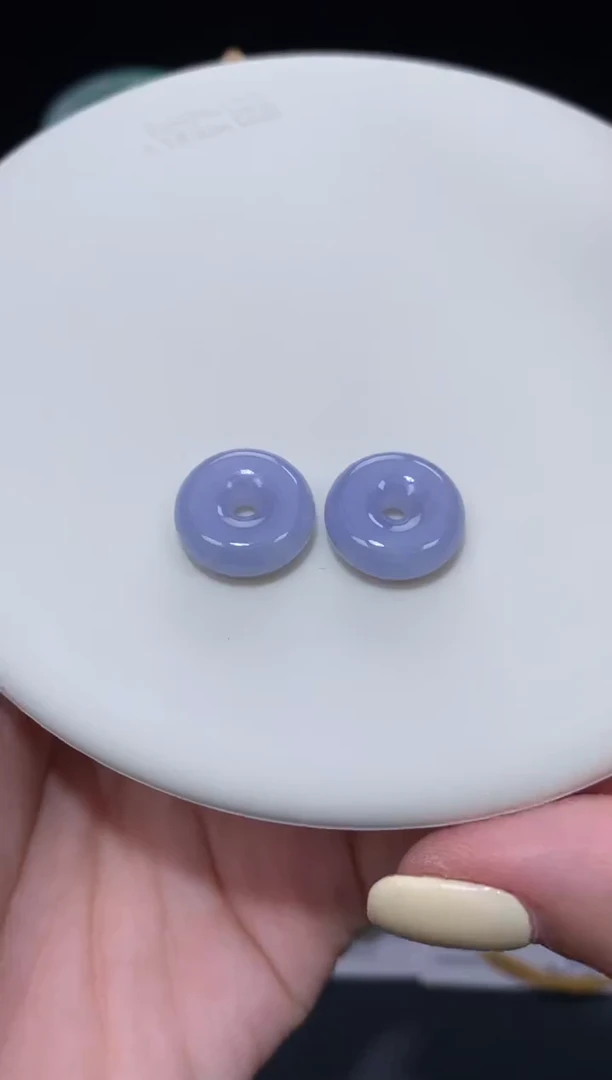 未镶嵌定制翡翠48小时鉴赏期 退货不扣服务费