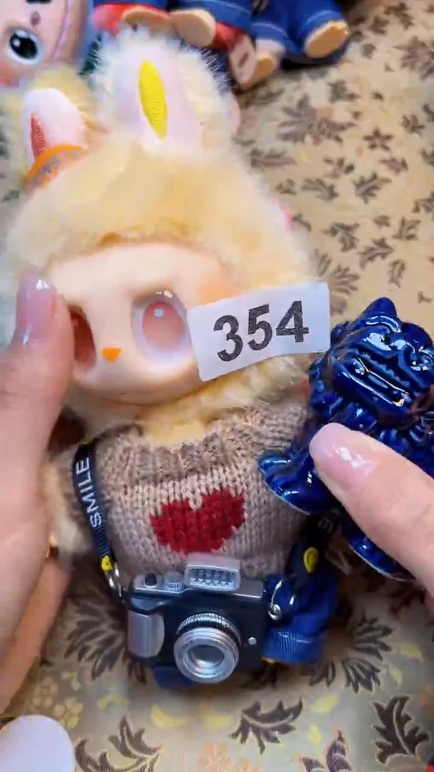 瓷片陶茶666文玩周边多人
