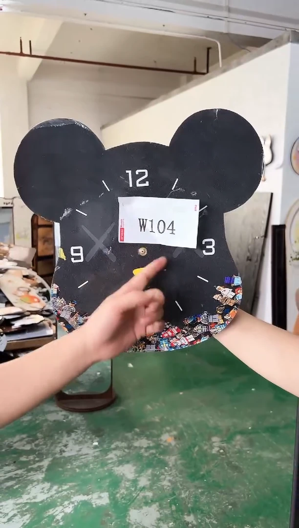 带灯款孤品微瑕果果闪购w104