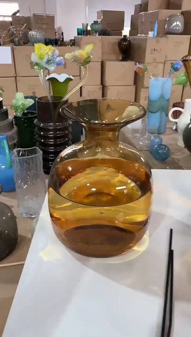 万间家居美物花瓶217