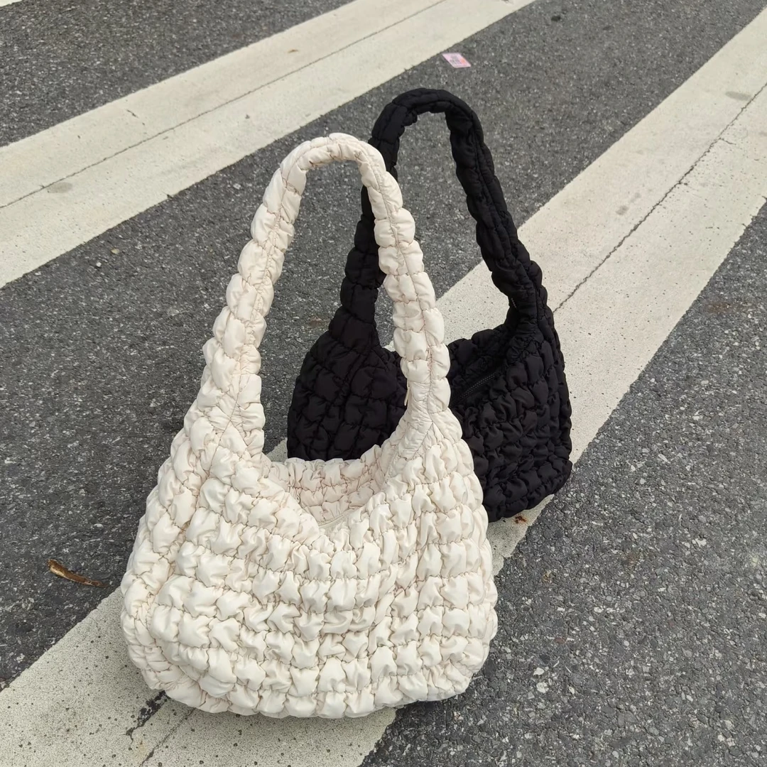 编号【001--050】ins包匠包包百搭文艺复古小众韩版休闲白色时尚