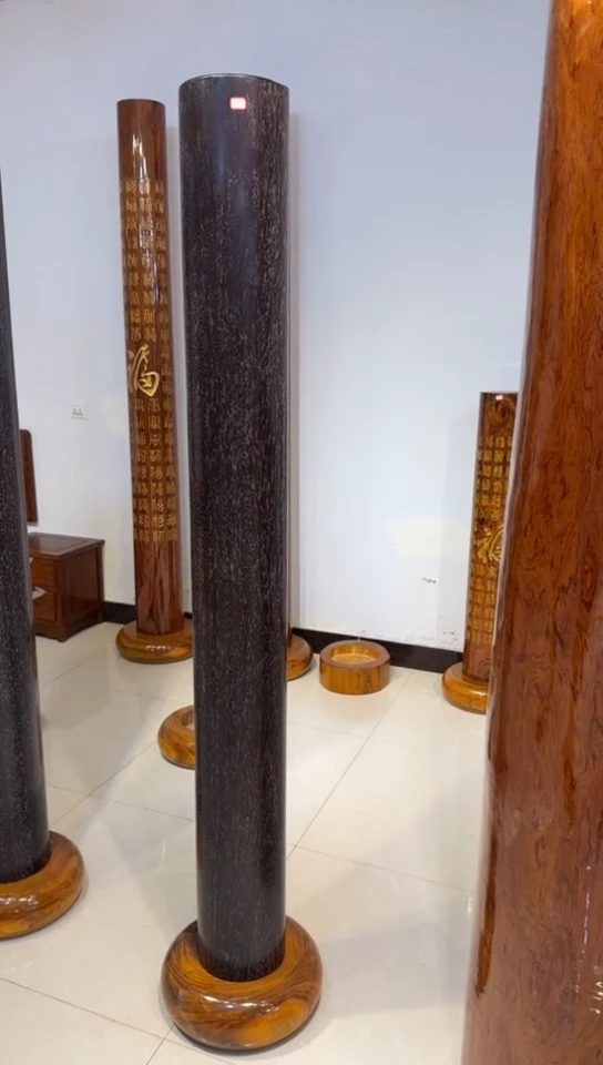 花梨木类紫檀横财链接