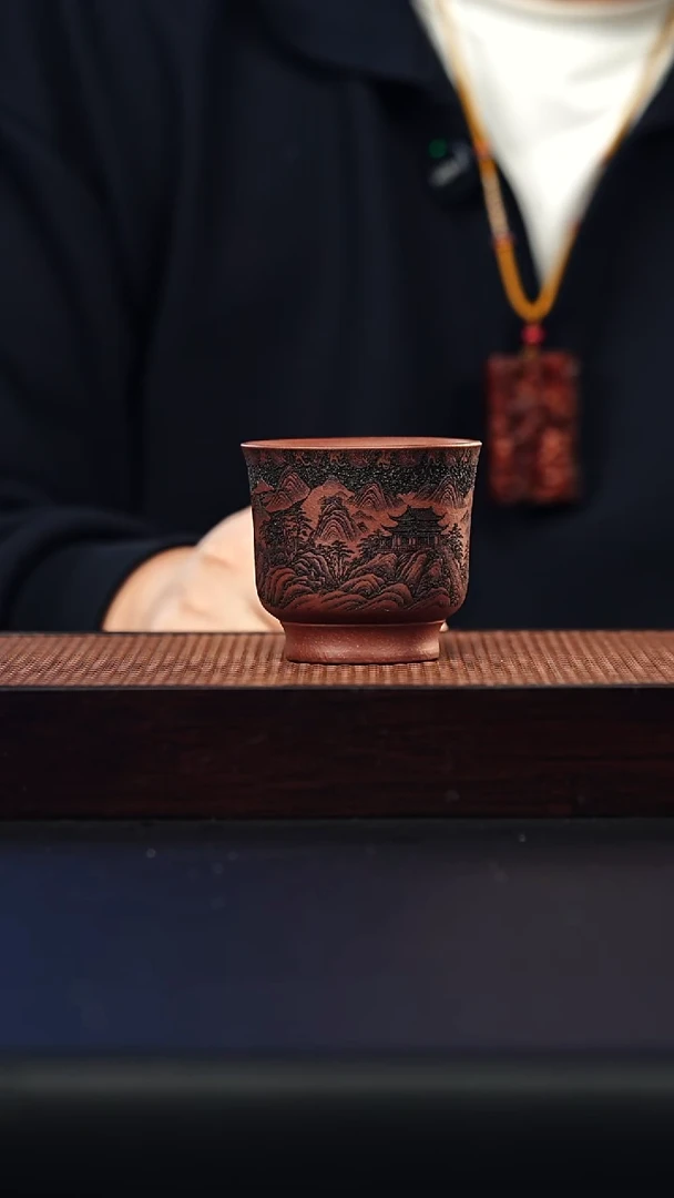 茶壶紫砂宜兴紫砂3