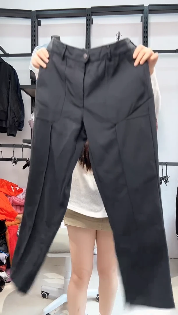 2422 编码  瑕疵直播间过款为准 尺码