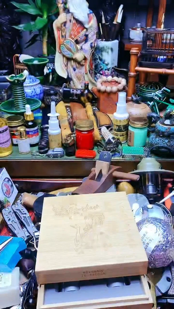 摆件茶文化  工艺美术