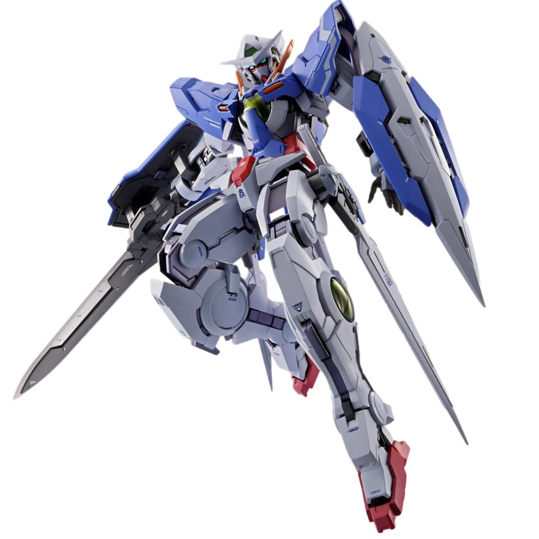 【直播间专享】赛博许愿池，一起来获得高达吧！