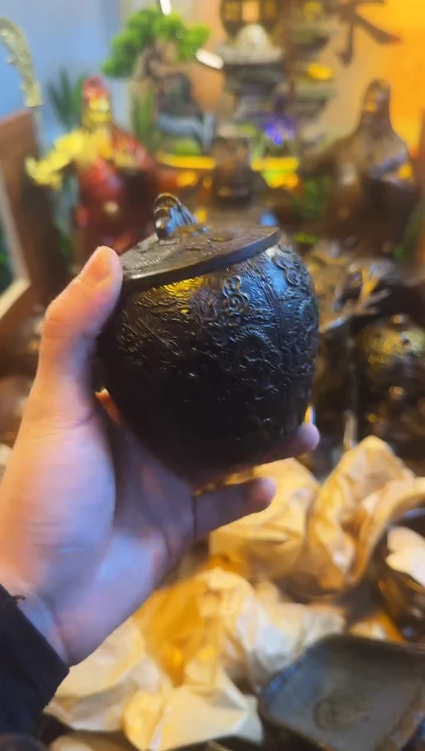 东****6潼潼古铜只卖真铜！（）