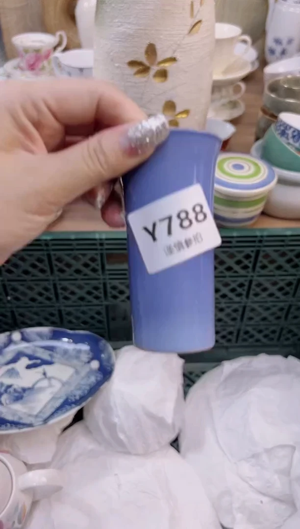 瓷片老*婆        788