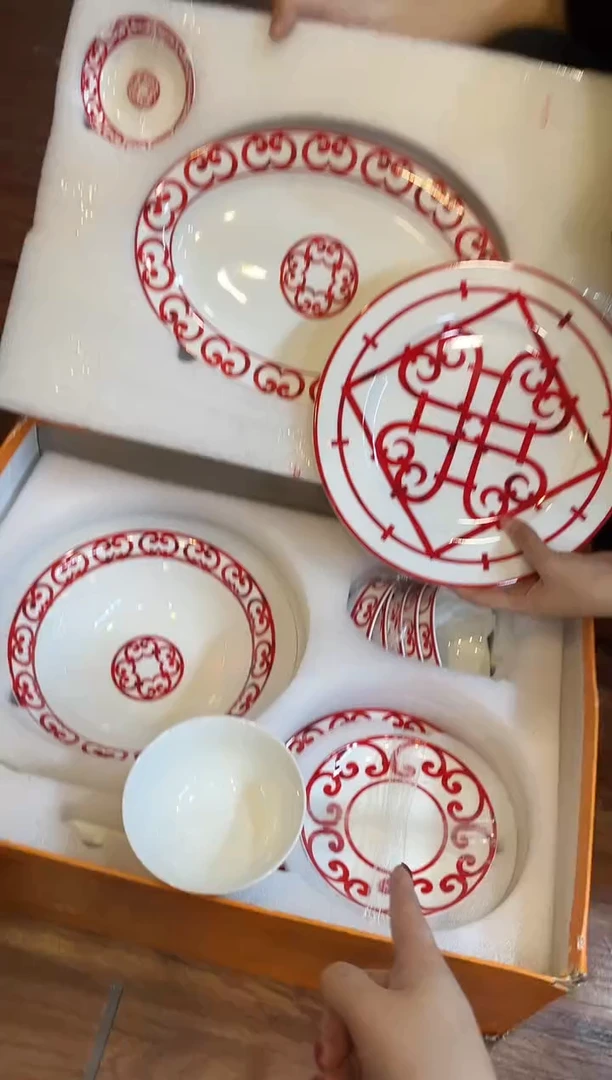 杯鸿辉家品牌瓷器，京东包邮！