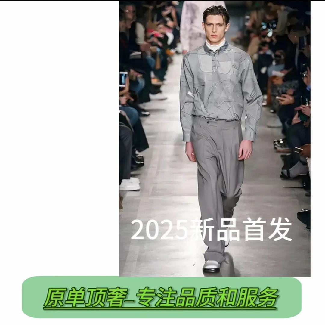 2211-冬季高奢百搭五防白鸭绒羽绒服外套-（阿冰）强