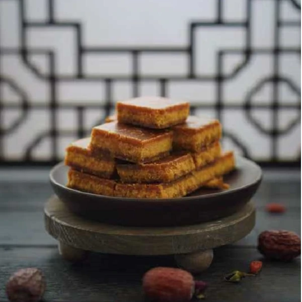 湖南麻阳传统手工古法红糖柴火熬制产地直发优质营养冲泡