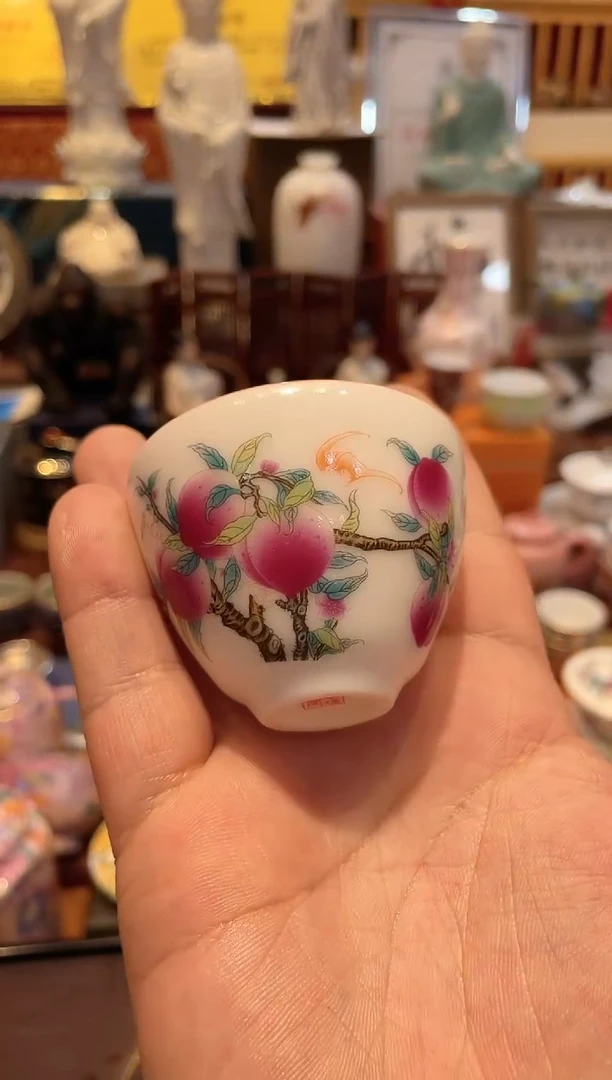 【闪购商品】其他大德茶具小贝甄选@@X404