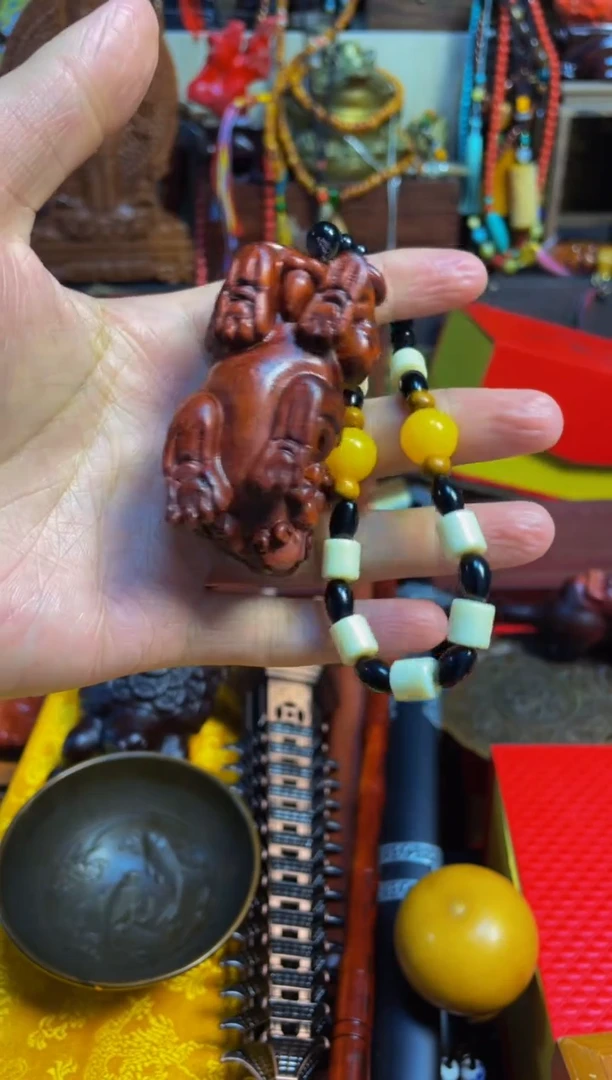 木张峰直播精选推荐