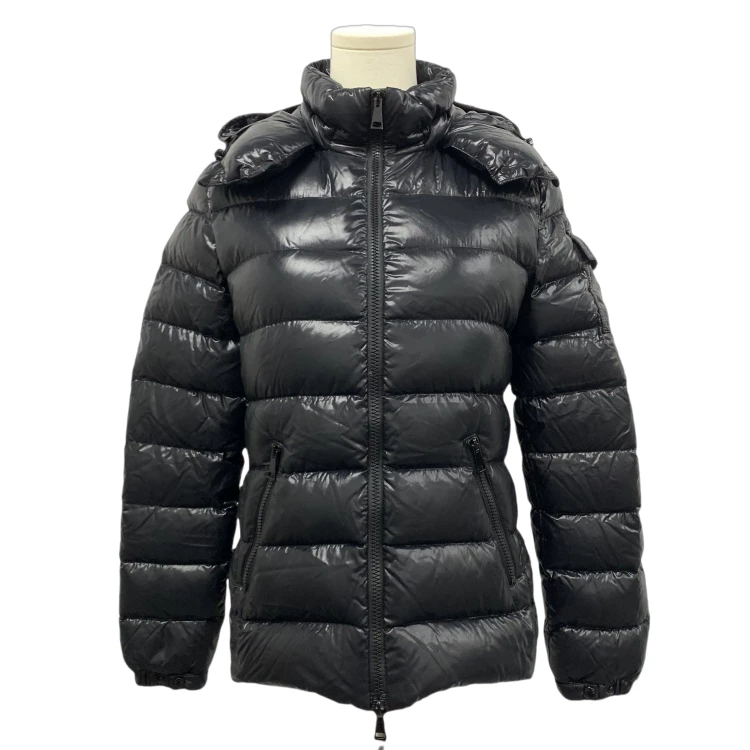 MONCLER/羽绒服/95新/锦纶/[251122MS0022]