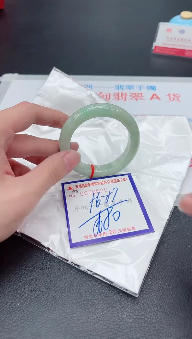 未镶嵌手镯翡翠11111