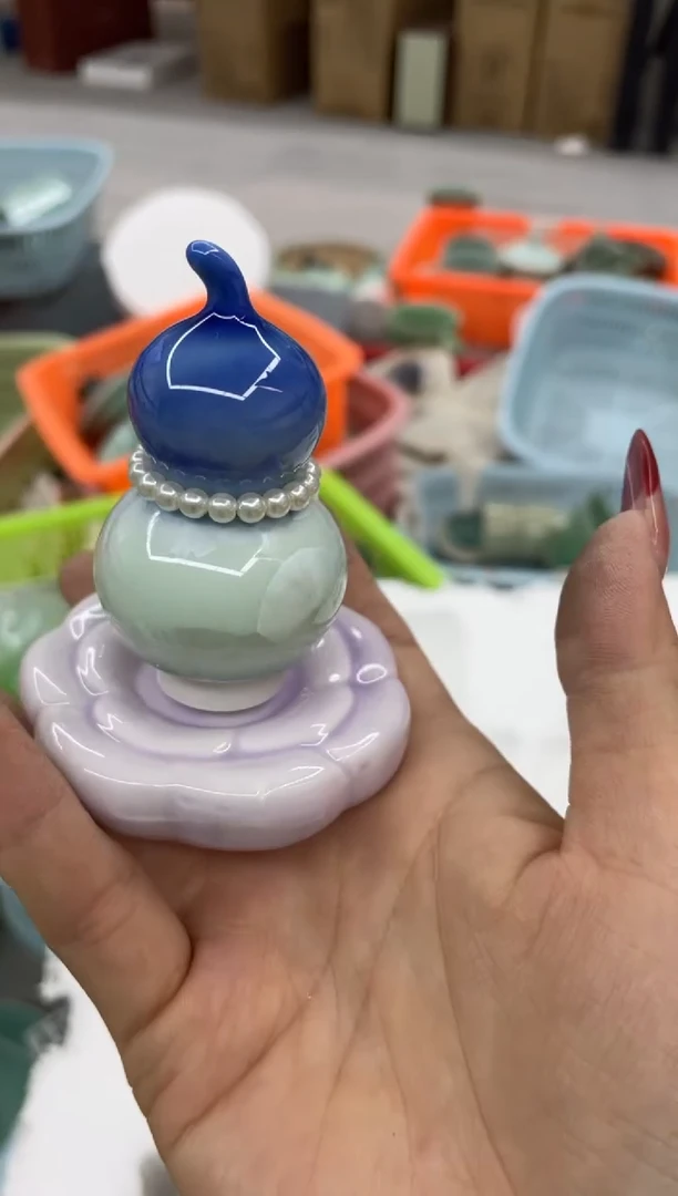 慧仙青瓷 源头厂家特价福利