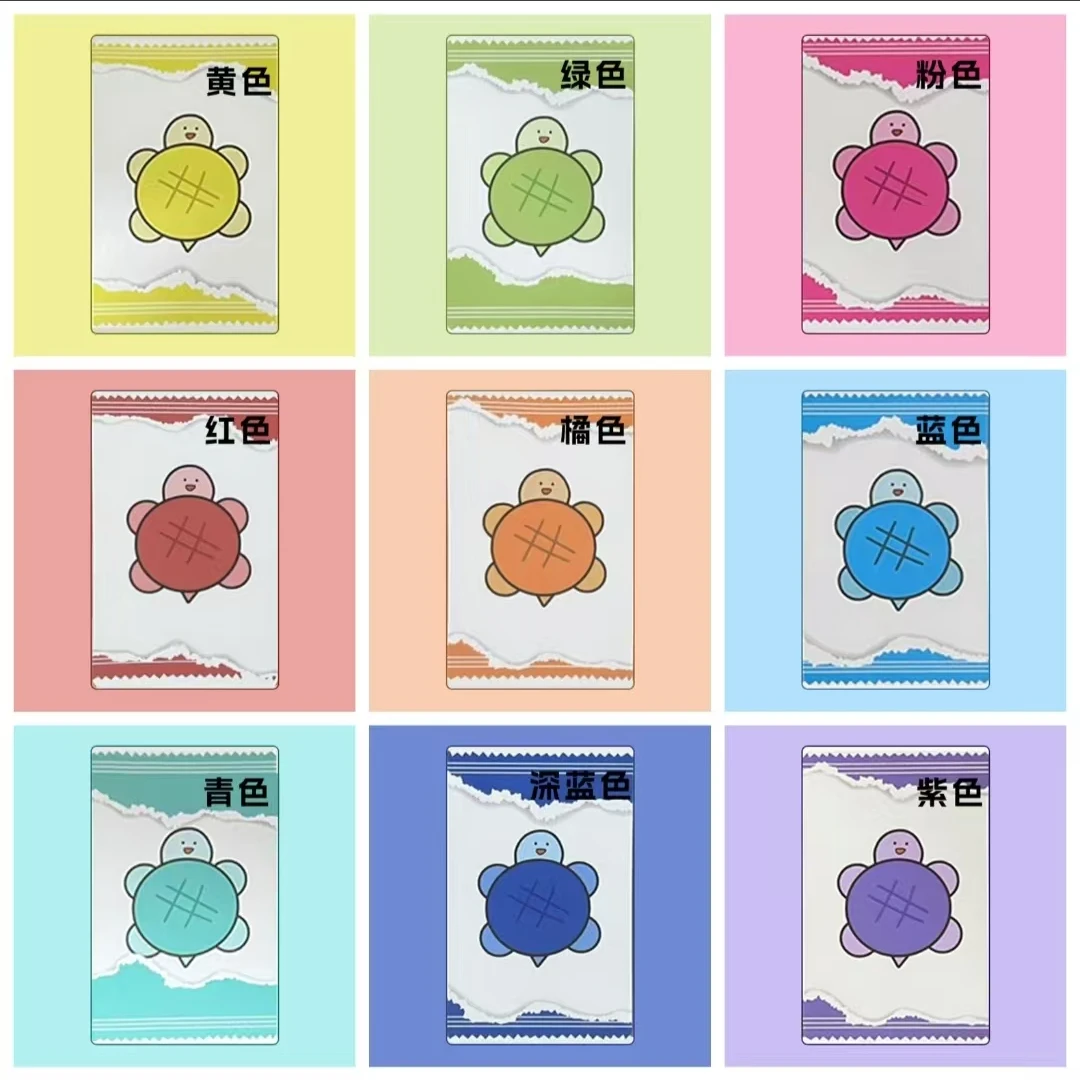 card.fun/集卡社【连连看】女子推理社绽放卡 卡牌盲盒（代拆）