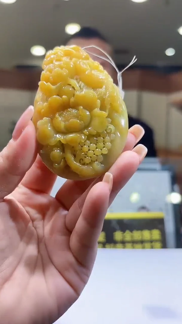 未镶嵌定制翡翠17/1217/C/花