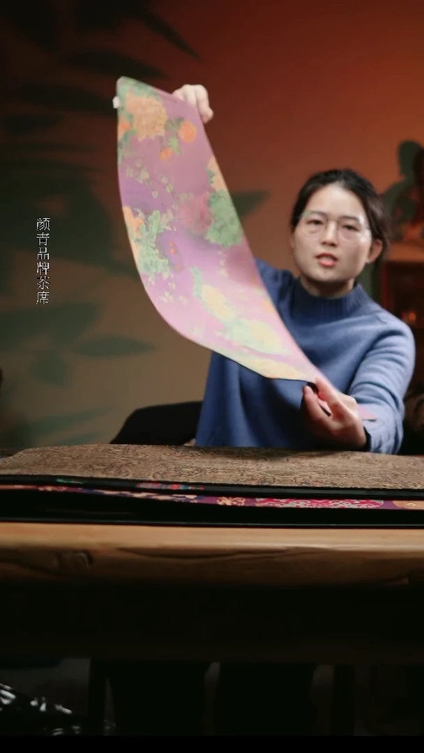 别具一格布艺尺寸65*33