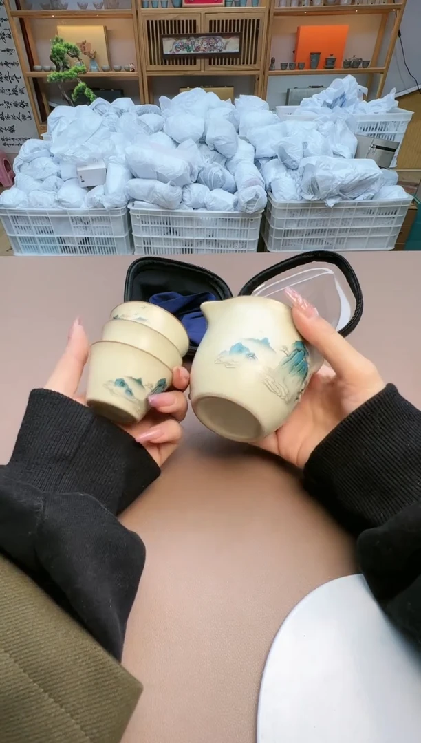 【闪购商品】瓷制品S1111111111111