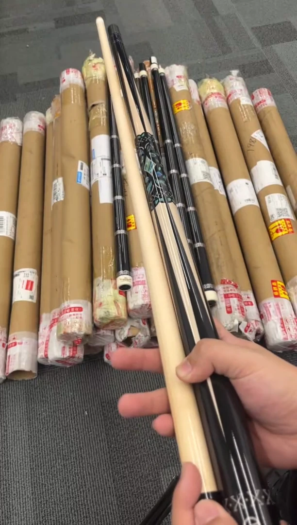 枫木大头款大头杆