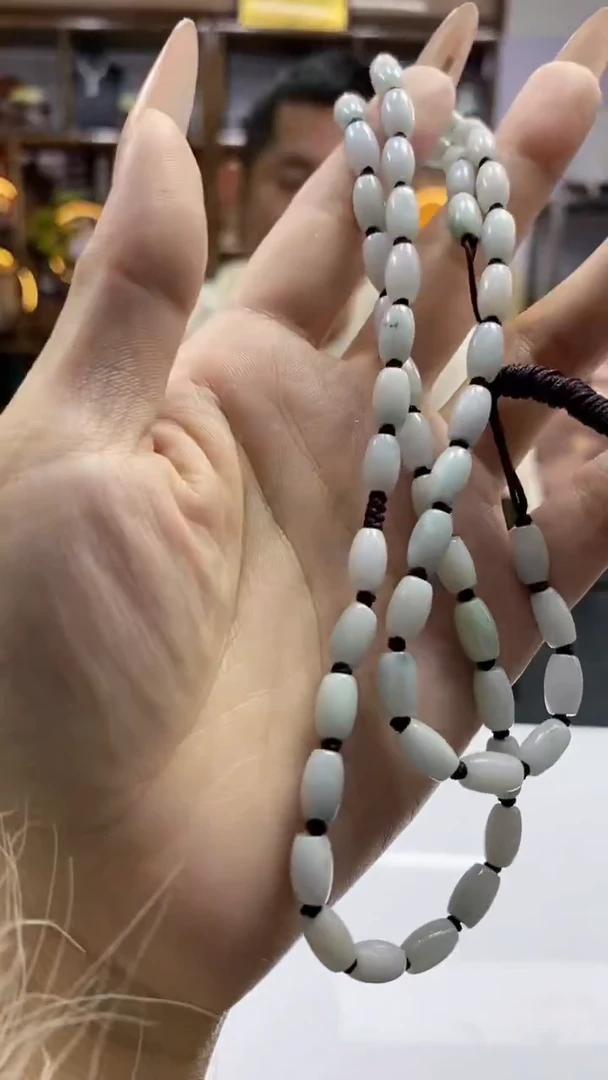 未镶嵌定制翡翠缅甸A货14080