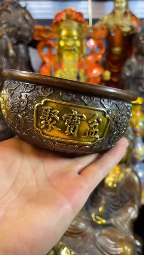 1案台摆件  物品摆件
