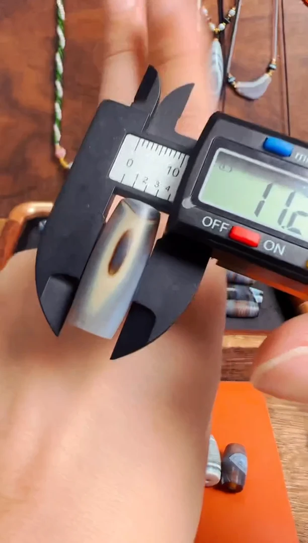 【肖钟出品】东南亚配珠