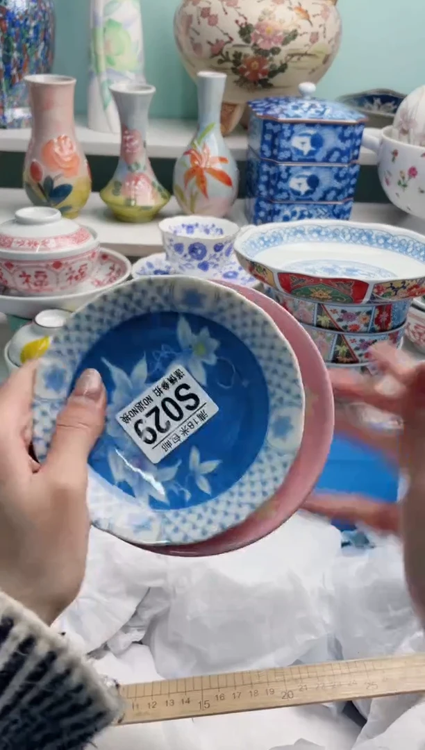 陶瓷原*S029*******