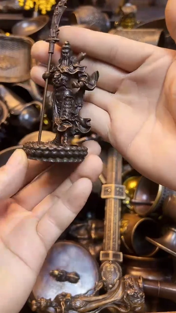 1案台摆件 物品摆件