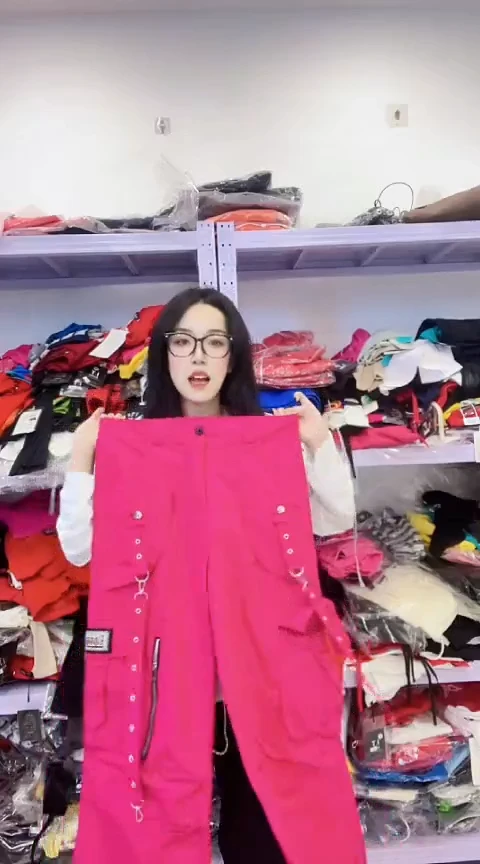 闪电购精品女装7XL