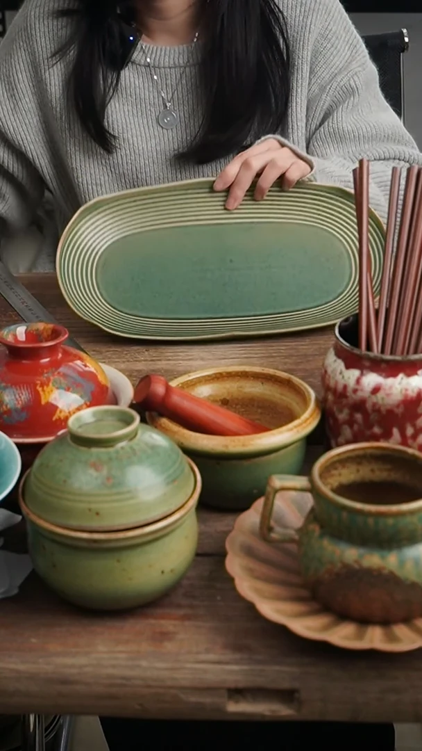 【闪购商品】碗景德镇手工高温餐具