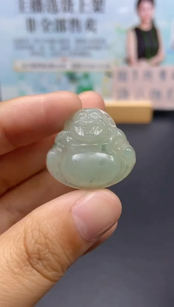 未镶嵌定制翡翠天然翡翠A货208