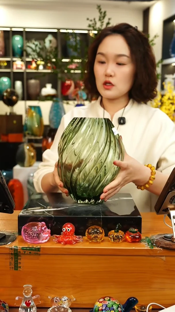 外贸花瓶尾货花瓶034