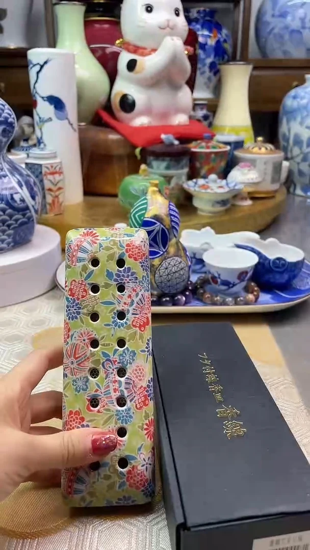 【闪购商品】盘日产品牌线香插好