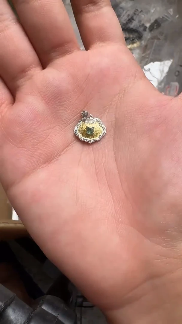 未镶嵌手链水晶灬**突上