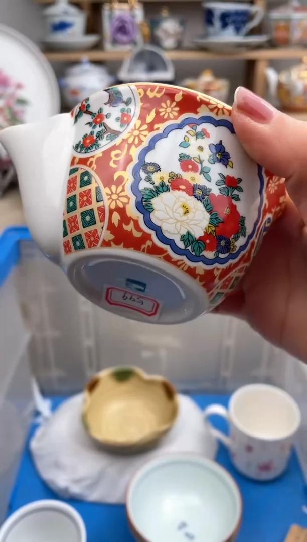 【闪购商品】瓷片默认微瑕，看清尺寸品相再拍