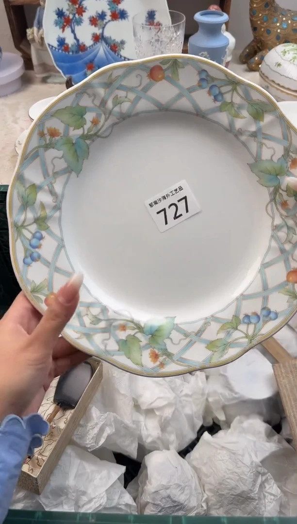 汪*鹏A          727